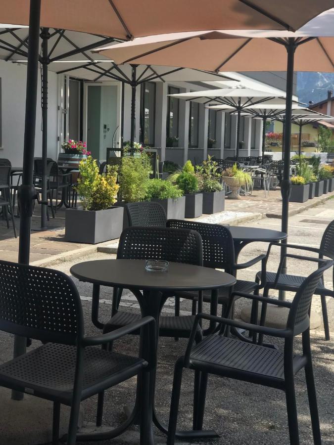 Hotel Monte Cimone Caldonazzo Exterior foto